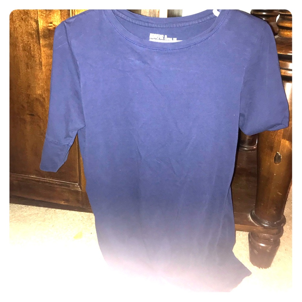 Cute tee